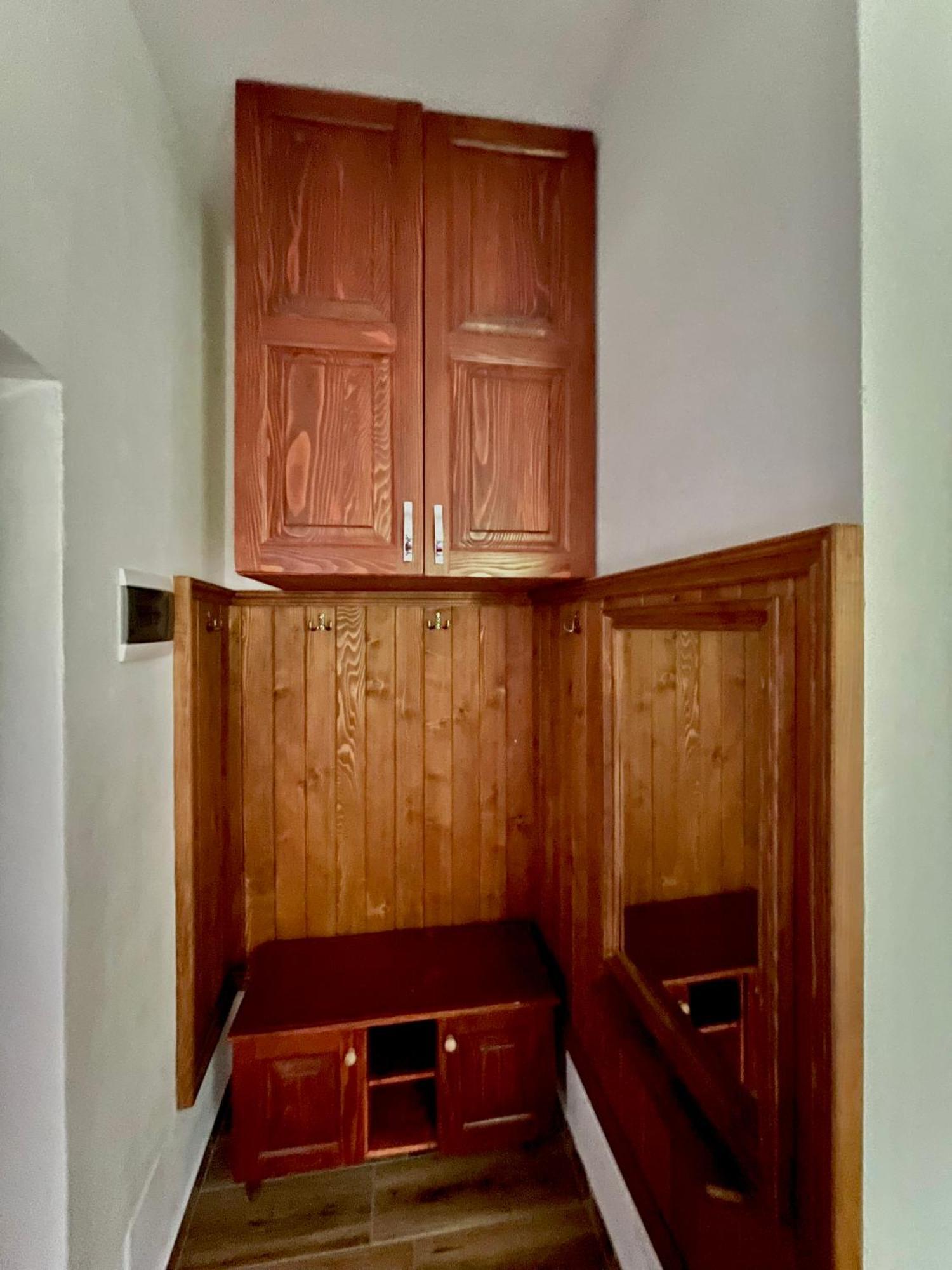 Lazer Cardaku guest house Valbone Extérieur photo