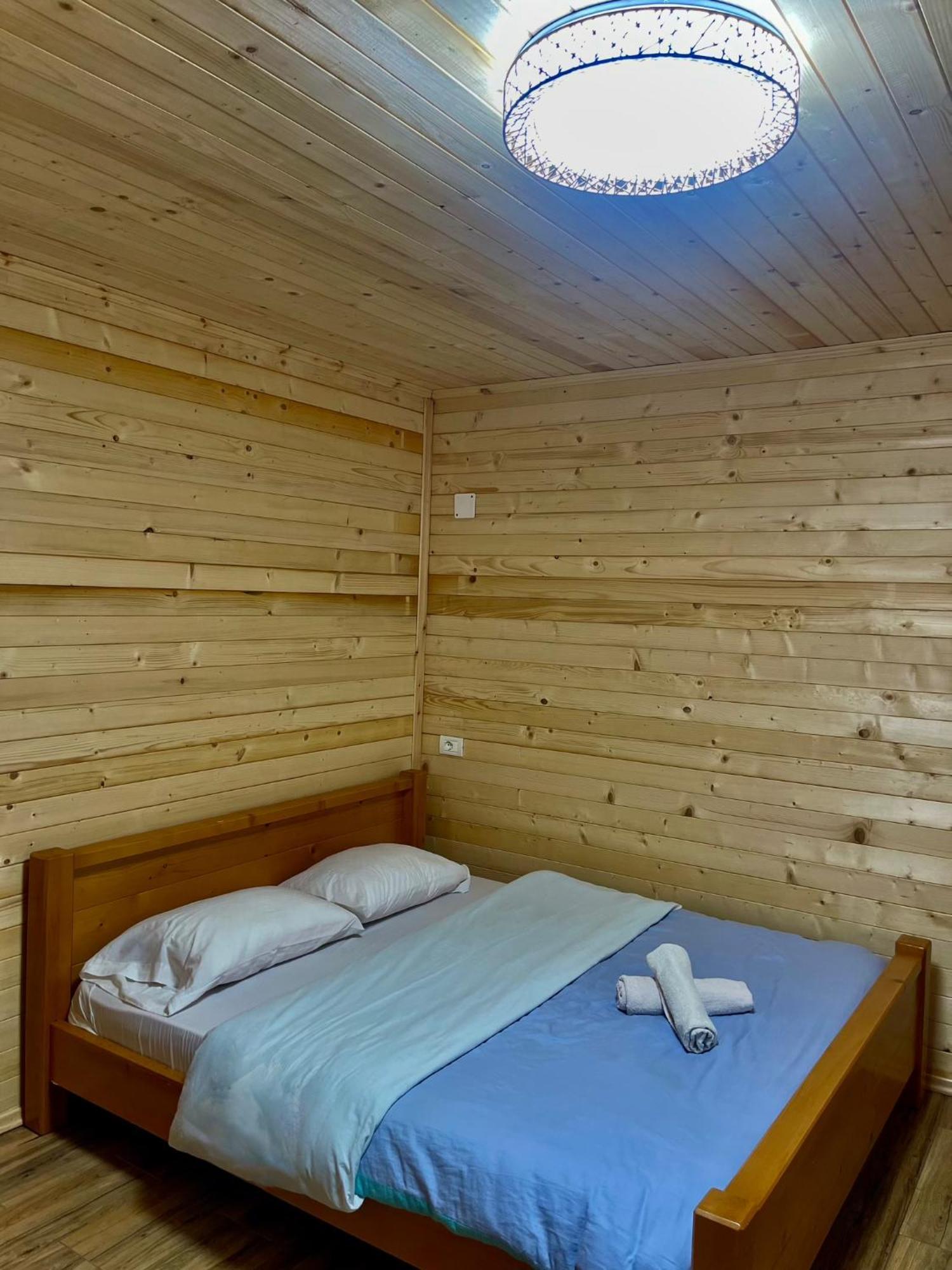 Lazer Cardaku guest house Valbone Extérieur photo