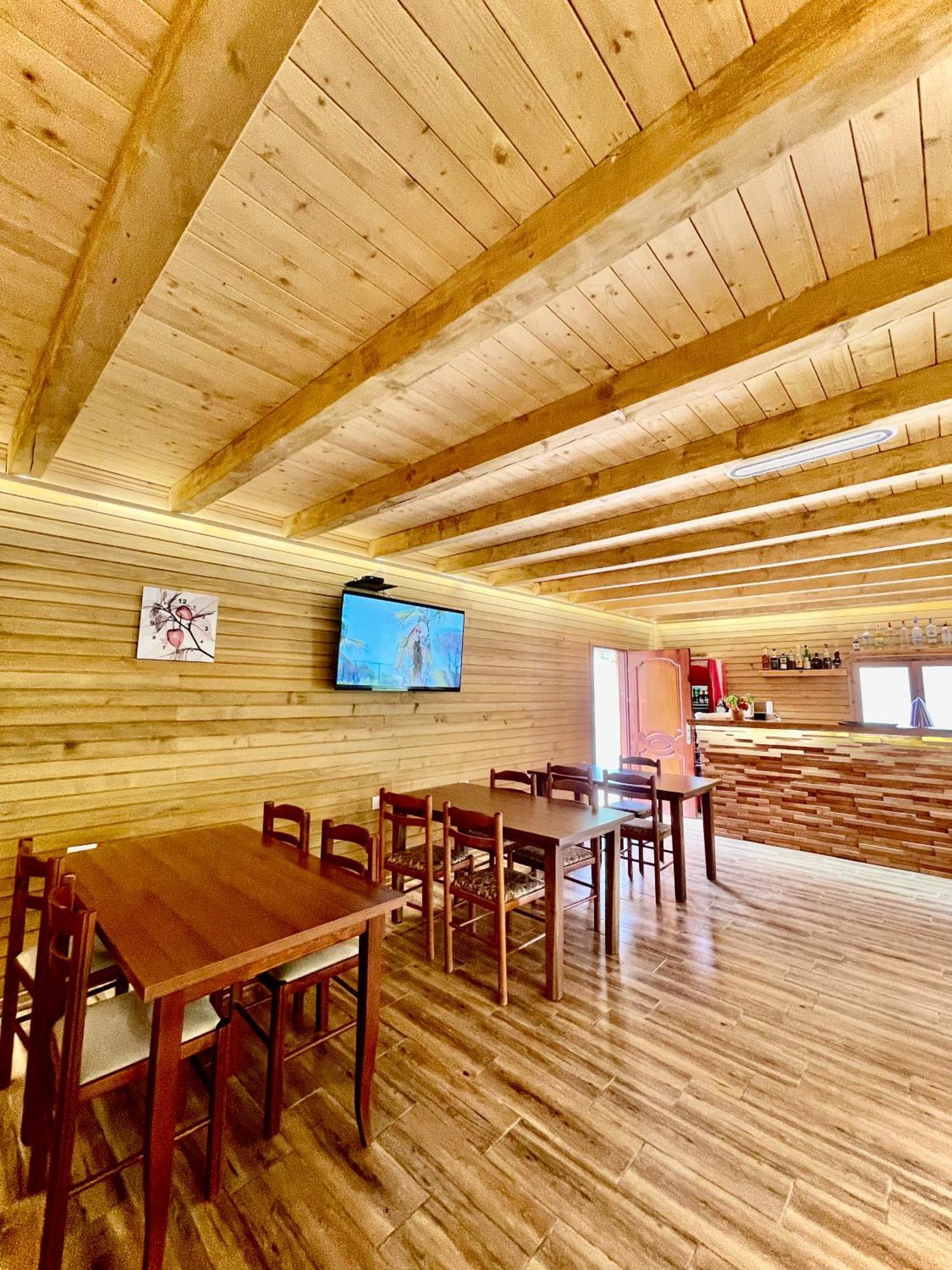 Lazer Cardaku guest house Valbone Extérieur photo