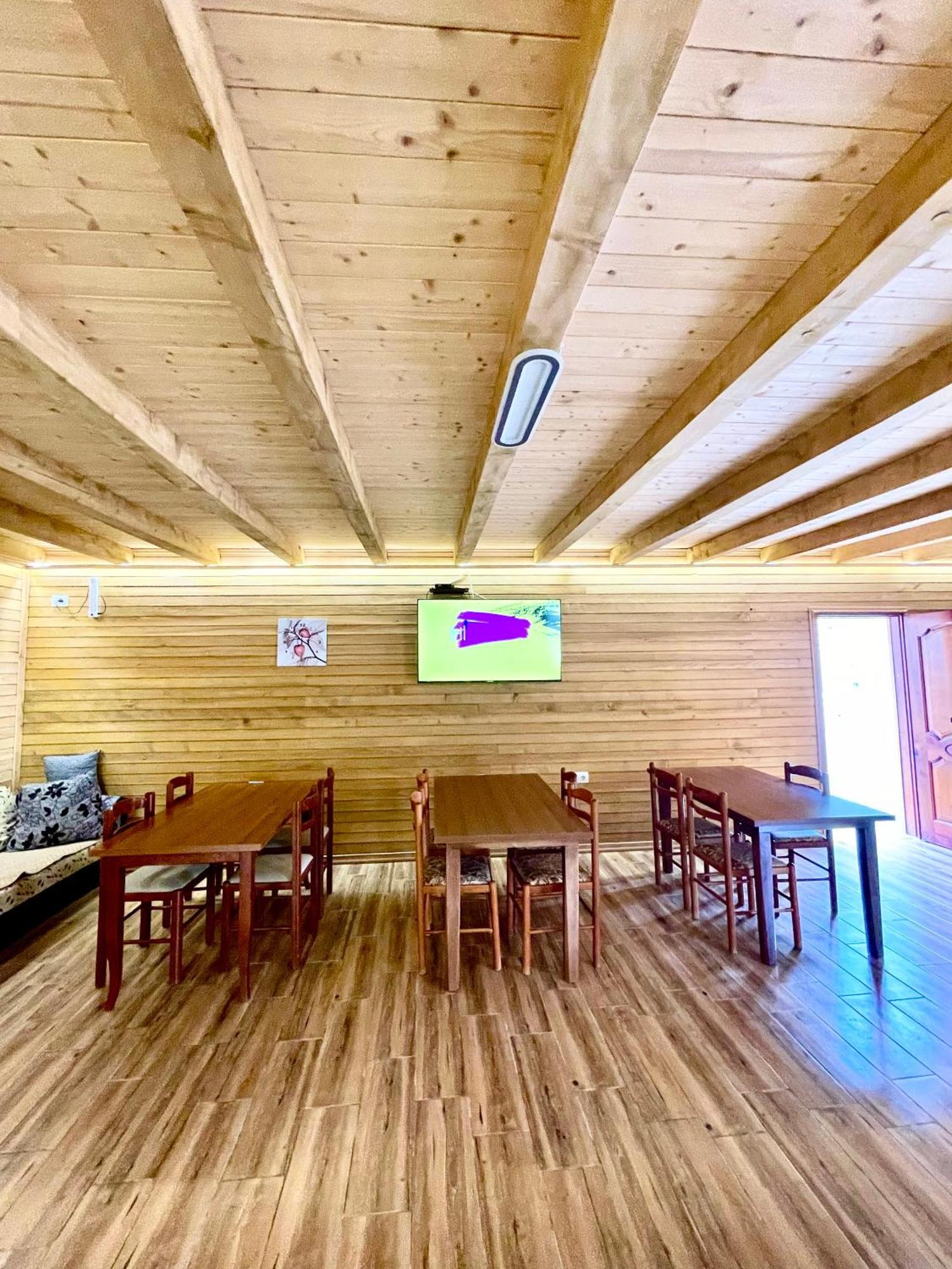 Lazer Cardaku guest house Valbone Extérieur photo
